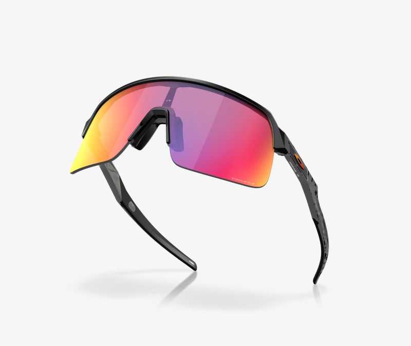 Oakley Sutro Lite Community Collection OO9463-5439-Matte Black/Prizm Road