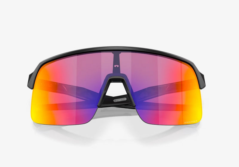 Oakley Sutro Lite Community Collection OO9463-5439-Matte Black/Prizm Road