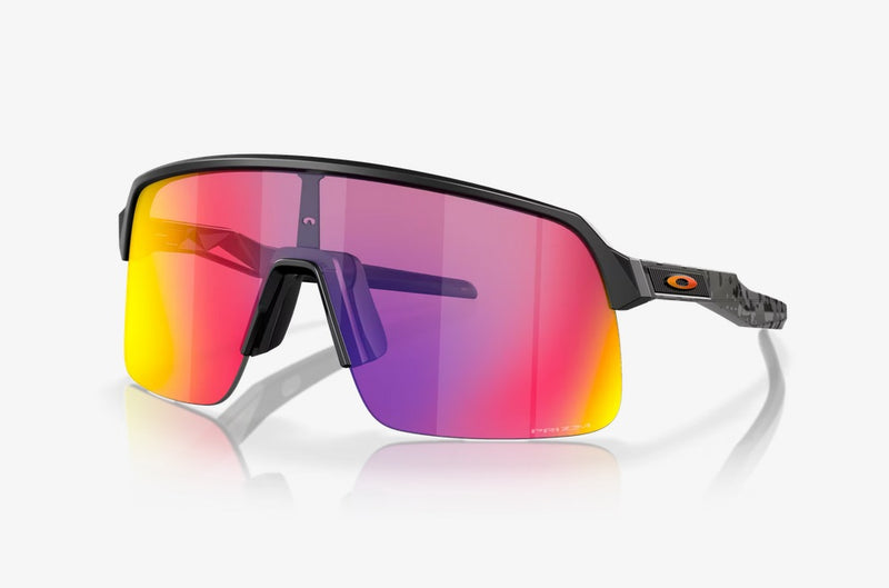 Oakley Sutro Lite Community Collection OO9463-5439-Matte Black/Prizm Road