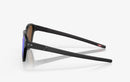 Oakley Latch OO9265-2253-Matte Black/Prizm Violet