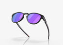 Oakley Latch OO9265-2253-Matte Black/Prizm Violet