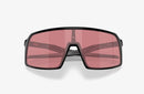 Oakley Sutro Neon Pop Collection OO9406-D3-Matte Black/Prizm Dark Golf