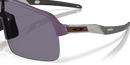 Oakley Sutro Lite Obscura Collection OO9463-C7-Matte Aubergine/Prizm Grey