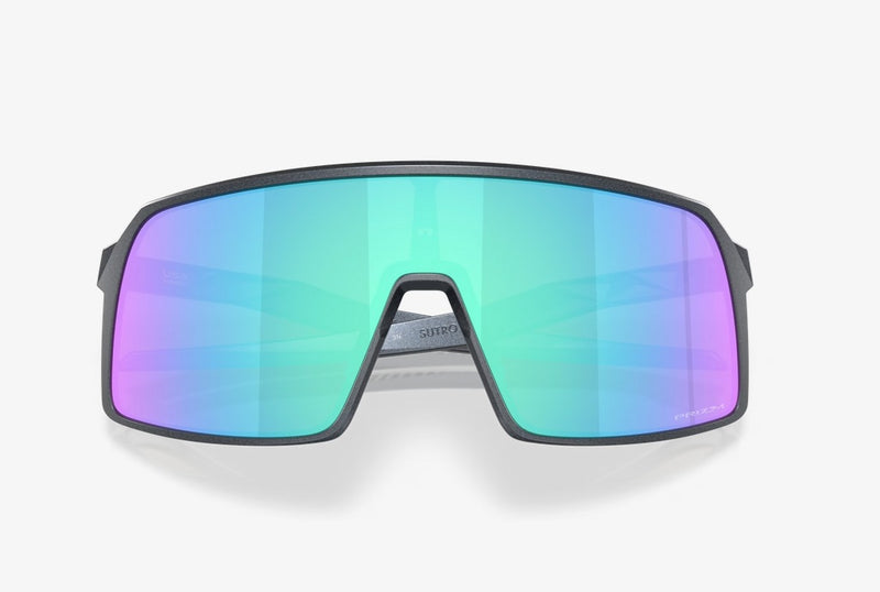 Oakley Sutro Forge Collection OO9406-C937-Blue Steel/Prizm Sapphire