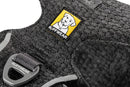 Ruffwear Front Range Flex Harness-Basalt Gray