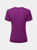 Ronhill Women's Tech S/S Tee-Asorted Colours