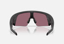 Oakley Meta Vanguard Smart Glasses 0OW8001-01-Black/Prizm Road