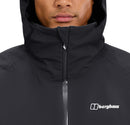 Berghaus Men's Roam IA Jacket-Black