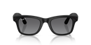 Ray-Ban Meta Wayfarer Gen 2 Sunglasses-Matte Black/Graphite Polarized