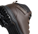 Berghaus Men's Expeditor Ridge Aqua Boots-Hawthorn/Black