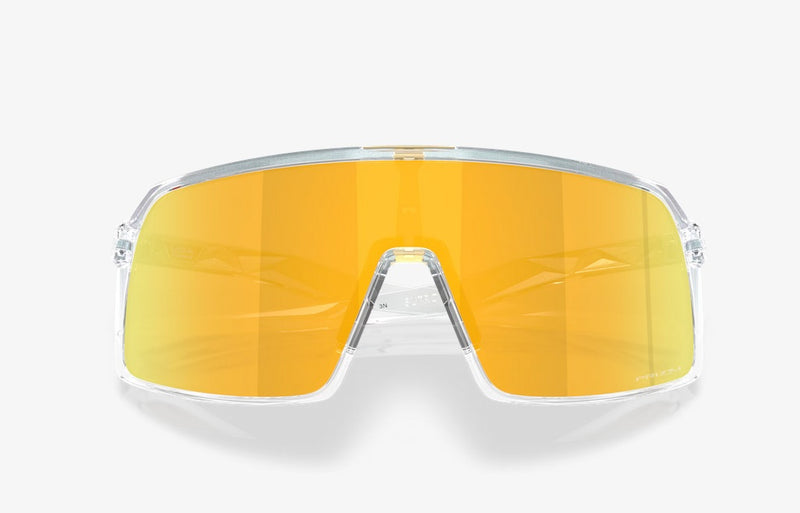 Oakley Sutro Seek Collection OO9406-C837-Pacific Glass/Prizm 24k