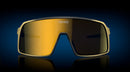 Oakley X Fortnite Midas Sutro OO9406-C237-Fortnite Midas/Prizm 24k