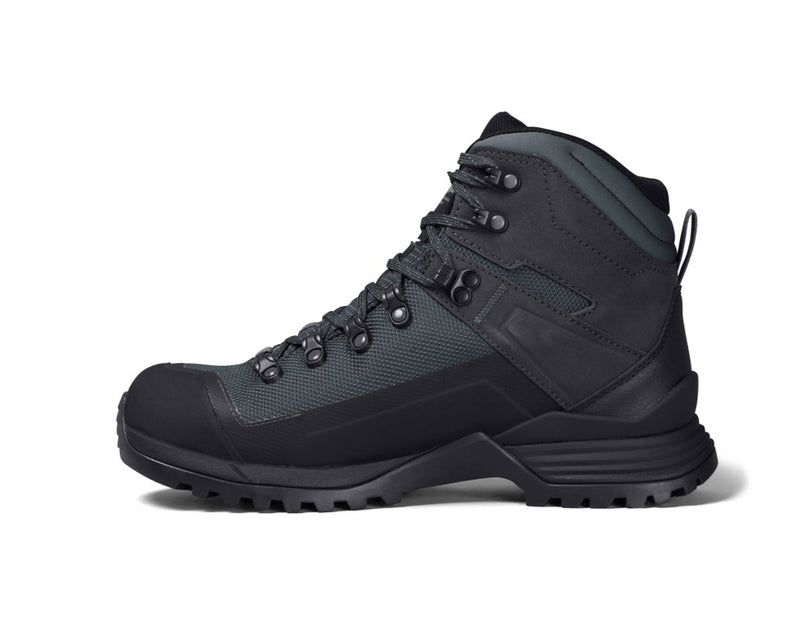 Berghaus Men's Storm Trek GORE-TEX Waterproof Boots-Grey/Black