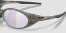 Oakley Eye Jacket Redux OO9438-4158-Matte Grey Smoke/Prizm Snow Sapphire