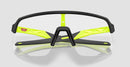 Oakley Sutro Lite Court Collection OO9463-8039-Matte Black/Clear