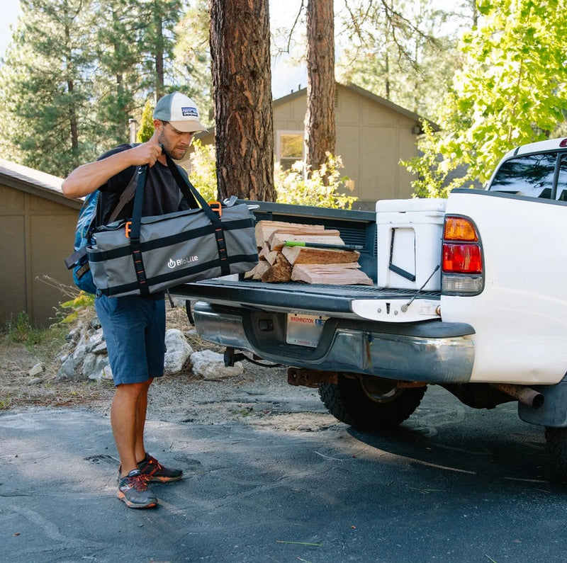 BioLite FirePit Canvas Carry Bag