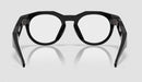 Oakley Meta HSTN 0OW8002-0251-Black/Transitions Amethyst