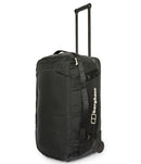 Berghaus Unisex Xodus 100L Wheeled Bag-Black