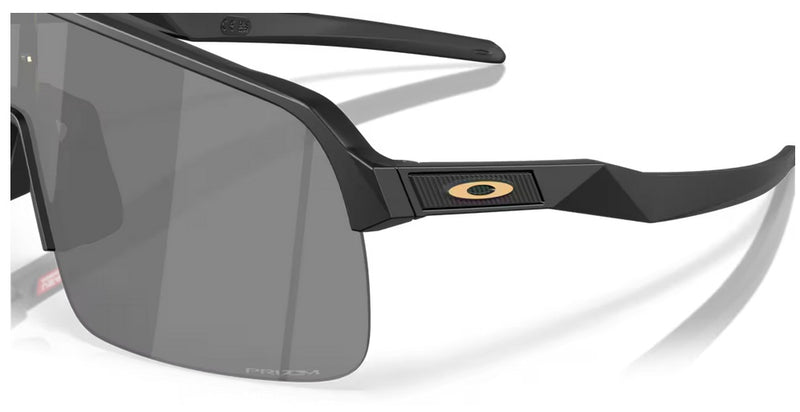 Oakley Sutro Lite Sunglasses OO9463-7439-Matte Black/Prizm Black