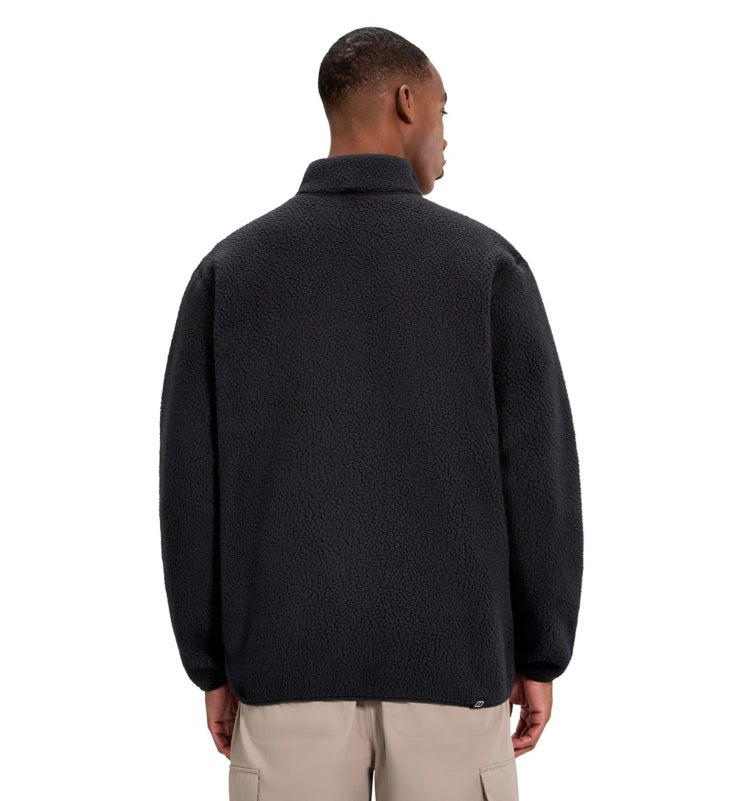 Berghaus Men's Hanby Interactive Jacket-Black