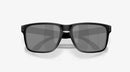 Oakley Holbrook XXL Sunglasses OO9487-0261-Matte Black/Prizm Black&nbsp;
