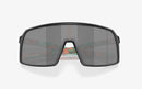 Oakley Sutro Coalesce Collection OO9406-B037-Matte Black/Prizm Black