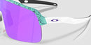 Oakley Sutro Lite OO9463-C5-Celeste Splatter/Prizm Violet