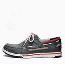 Sebago Triton Three-Eye Boat Shoe Men's-Assorted Colours