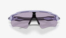 Oakley Radar EV Path OO9208-F738-Matte Lilac/Prizm Slate
