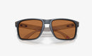 Oakley Holbrook™ XL Forge Collection OO9417-4959-Blue Steel/Prizm Bronze Polarized