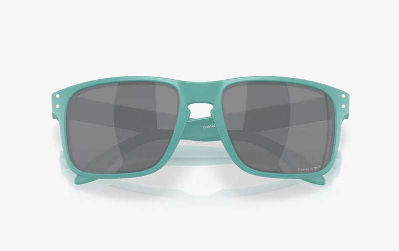 Oakley Holbrook™ Pacific Trail Collection OO9102-AF55-Matte Pacific/Prizm Black