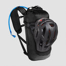 Camelbak M.U.L.E.® EVO Hydration Pack 12L with 3L Reservoir-Black/Silver
