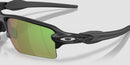 Oakley Flak 2.0 XXL OO9488-1663-Matte Black/Prizm Shallow Water Polarized