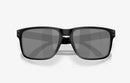Oakley Holbrook XXL Sunglasses OO9487-0361-Matte Black/Prizm Black Polarized