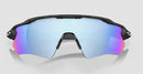 Oakley Radar EV Path OO9208-C038-Matte Black Camo/Prizm Deep Water Polarized