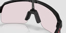 Oakley Sutro Lite OO9463-C839-Matte Black/Prizm Transitions Ember