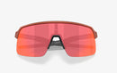 Oakley Sutro Lite Forge Collection OO9463-7639-Fire Orange/Prizm Trail Torch