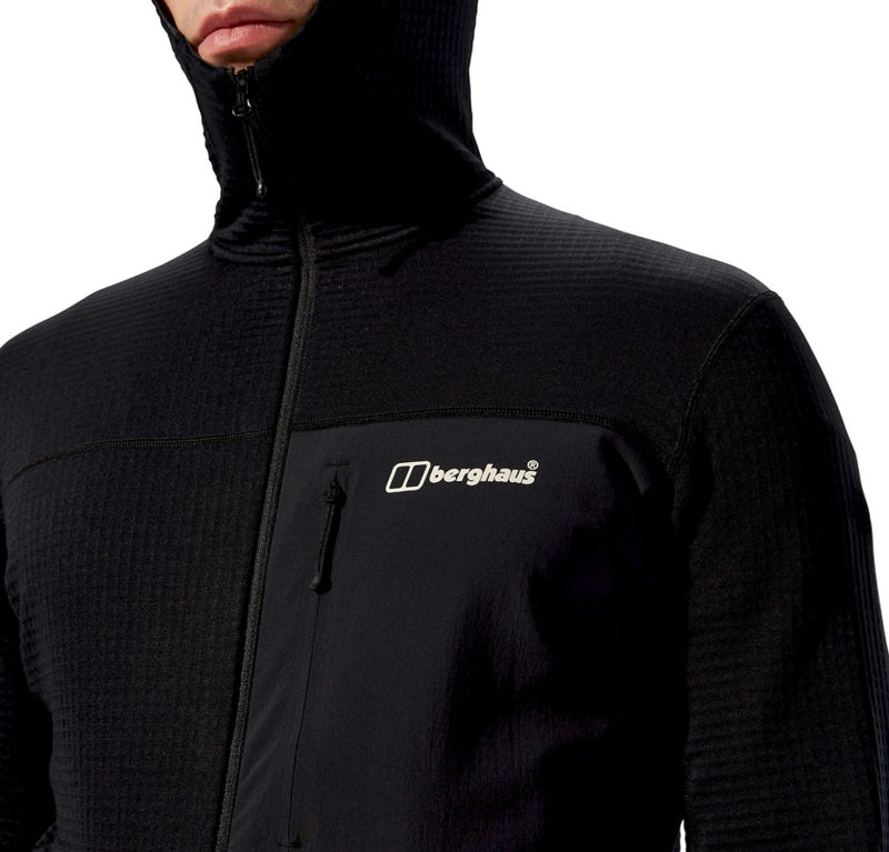 Berghaus Men's Ridge-Hiker Hoody-Assorted Colours