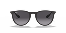 Ray-Ban Erika 0RB4171/622/8G54-Rubber Black/Grey Gradient