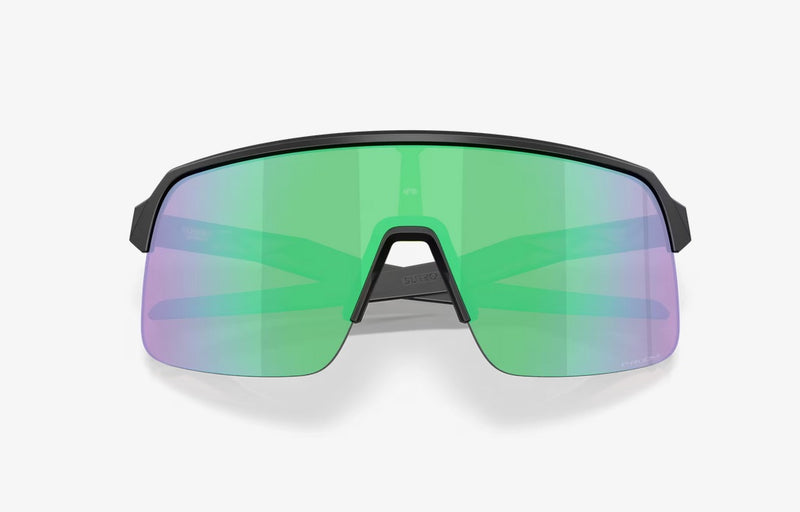 Oakley Sutro Lite Court Collection OO9463-7939-Matte Black/Prizm Road Jade