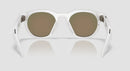 Oakley Meta HSTN 0OW8002-0451-Warm Grey/Prizm Ruby
