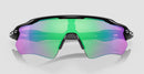 Oakley Radar EV Path OO9208-44-Polished Black/Prizm Golf