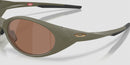 Oakley Eye Jacket Redux OO9438-4458-Matte Moss/Prizm Tungsten