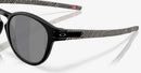 Oakley Latch Night Mission Collection OO9265-74-Matte Black/Prizm Black Polarized