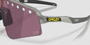 Oakley 2025 Tour De France™ Sutro Lite Sweep OO9465-3239-Tour de France Matte Grey Ink /Prizm Road Black