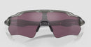Oakley Radar EV Path OO9208-8238-Grey Ink/Prizm Road Black