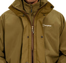 Berghaus Men's Cornice 2.0 InterActive Jacket-Assorted Colours