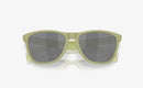 Oakley Frogskins™ Sunglasses OO9013-M255-Matte Fern/Prizm Black Polarized