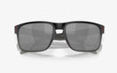 Oakley Holbrook Troy Lee Designs Series OO9102-Z055-Troy Lee Designs Black Fade/Prizm Black