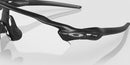 Oakley Radar EV Path OO9208-74-Matte Black/Clear